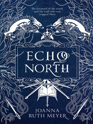 cover image of Echo North